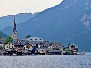 Hallstatt (Rakousko)