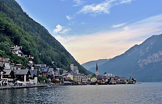 Hallstatt (Rakousko)