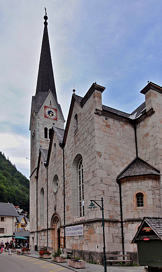 Hallstatt (Rakousko)