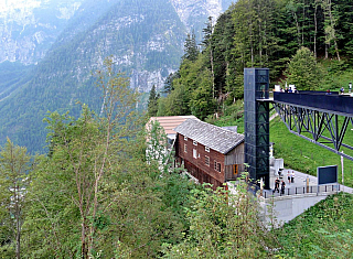 Hallstatt (Rakousko)