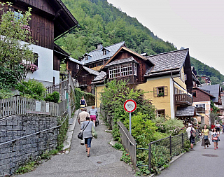 Hallstatt (Rakousko)