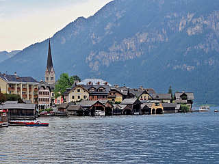 Hallstatt (Rakousko)