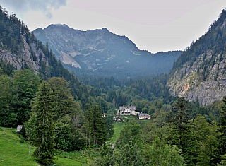 Hallstatt (Rakousko)