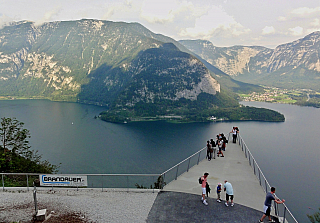 Hallstatt (Rakousko)