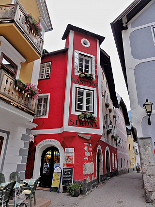 Hallstatt (Rakousko)