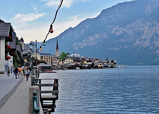 Hallstatt (Rakousko)