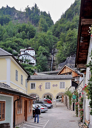 Hallstatt (Rakousko)