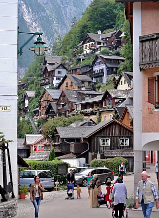 Hallstatt (Rakousko)