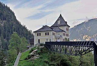 Hallstatt (Rakousko)