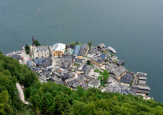 Hallstatt (Rakousko)