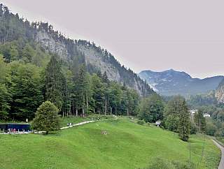 Hallstatt (Rakousko)