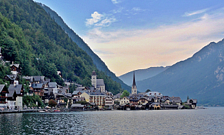 Hallstatt (Rakousko)