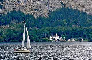 Hallstatt (Rakousko)