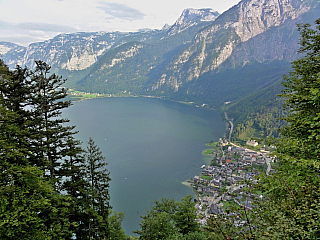 Hallstatt (Rakousko)