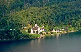 Hallstatt (Rakousko)