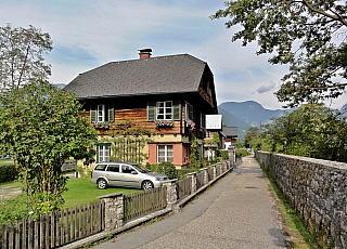 Hallstatt (Rakousko)