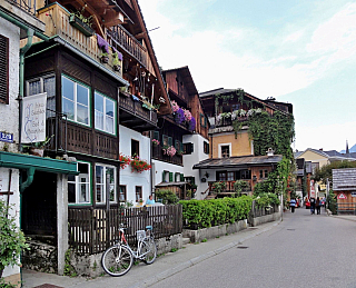 Hallstatt (Rakousko)