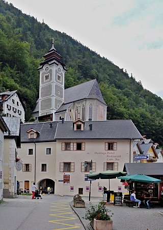 Hallstatt (Rakousko)