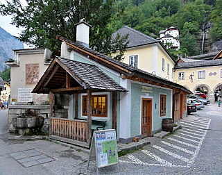 Hallstatt (Rakousko)