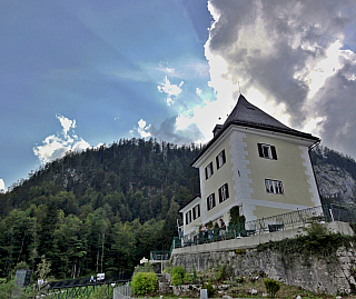 Hallstatt (Rakousko)