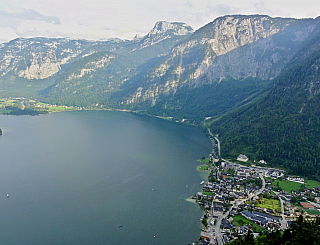 Hallstatt (Rakousko)