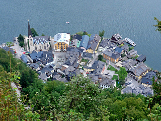 Hallstatt (Rakousko)