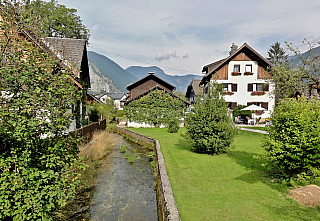 Hallstatt (Rakousko)