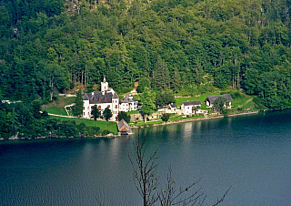 Hallstatt (Rakousko)