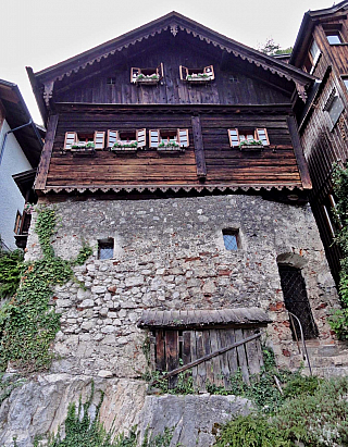 Hallstatt (Rakousko)