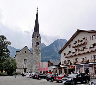 Hallstatt (Rakousko)