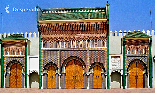Fès (Maroko)