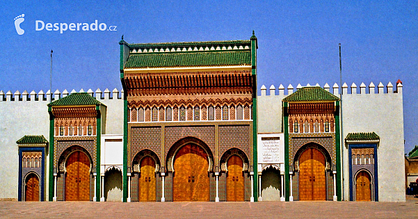 Fès (Maroko)