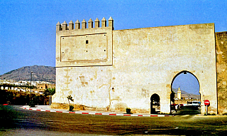 Fès (Maroko)