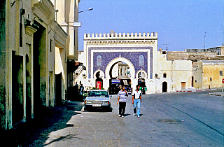 Fès (Maroko)