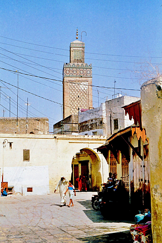 Fès (Maroko)