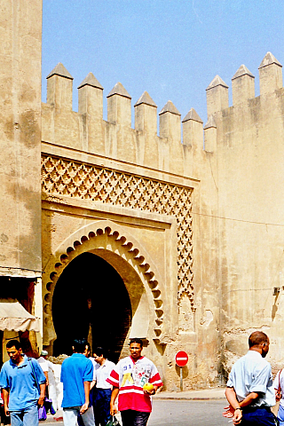 Fès (Maroko)