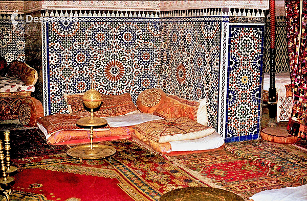 Meknes (Maroko)