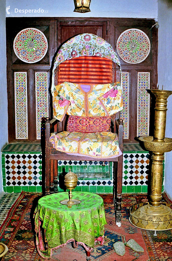 Meknes (Maroko)