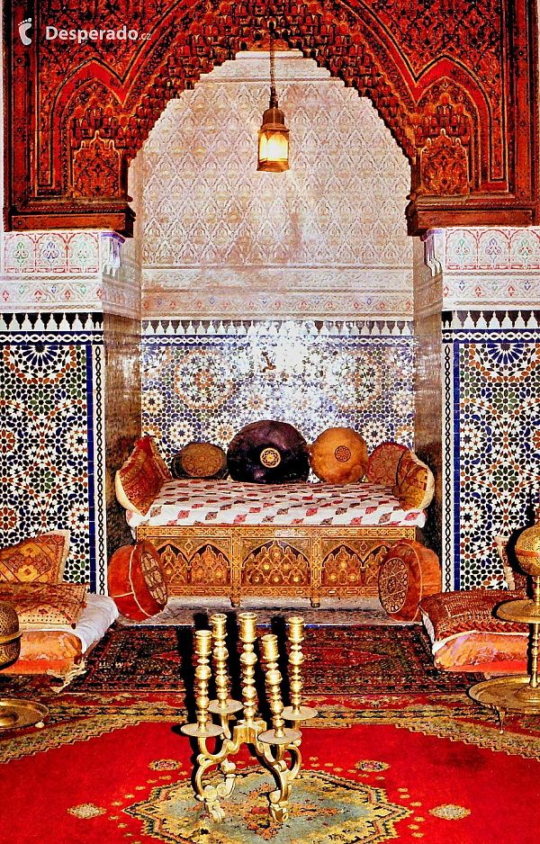 Meknes (Maroko)