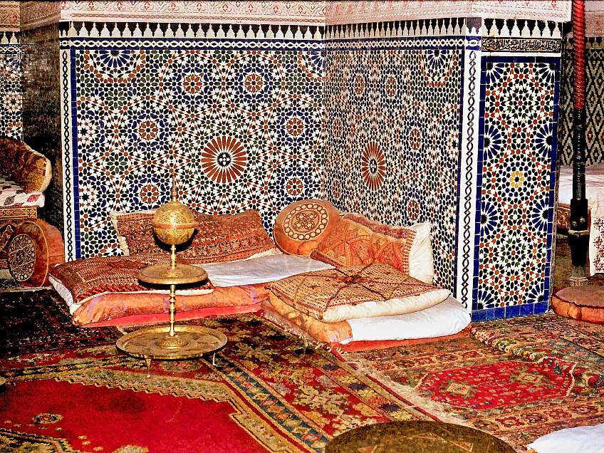 Meknes (Maroko)