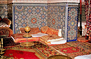 Meknes (Maroko)