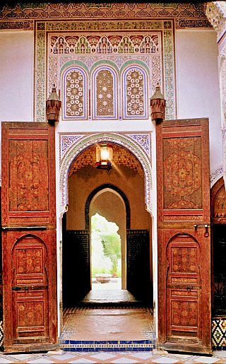 Meknes (Maroko)