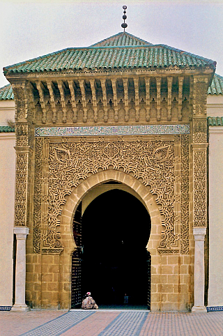 Meknes (Maroko)