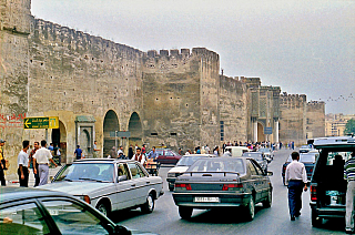 Meknes (Maroko)