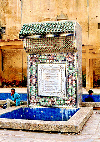 Meknes (Maroko)