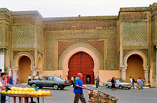 Meknes (Maroko)