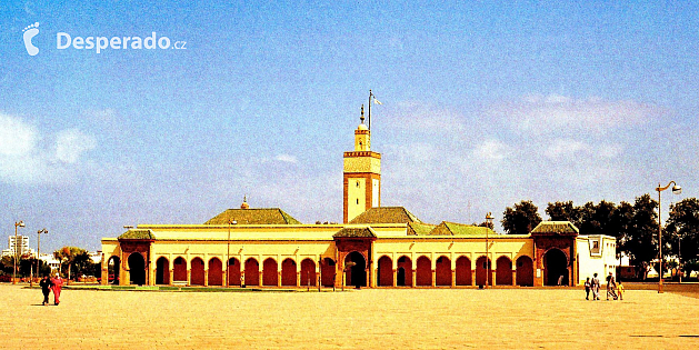 Rabat (Maroko)