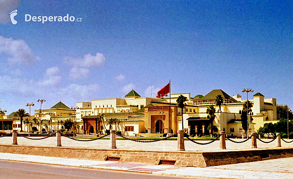 Rabat (Maroko)