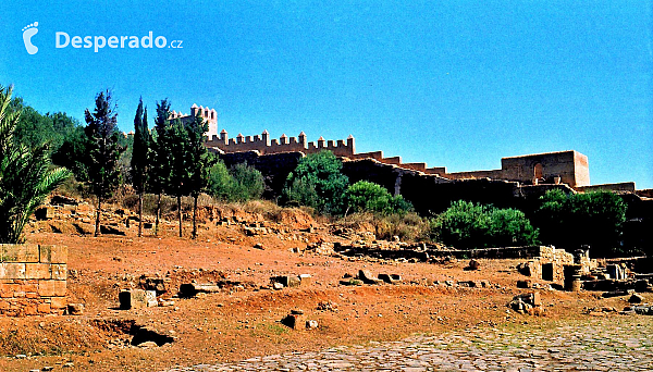 Rabat (Maroko)
