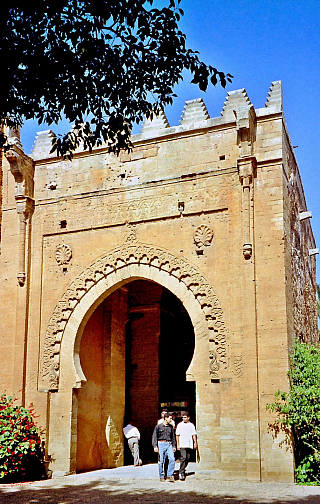 Rabat (Maroko)